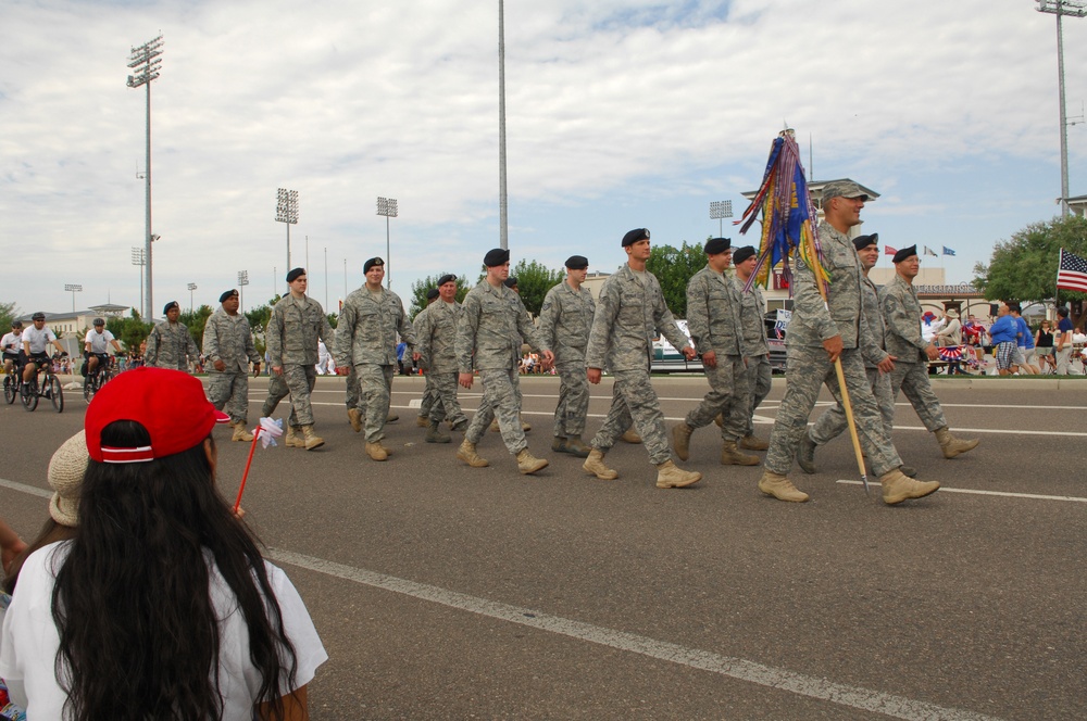 Memorial Day Parade