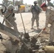 Engineers conduct joint concrete training