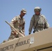 Engineers conduct joint concrete training