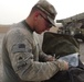 Soldier in Focus - Sgt. Jason Peura