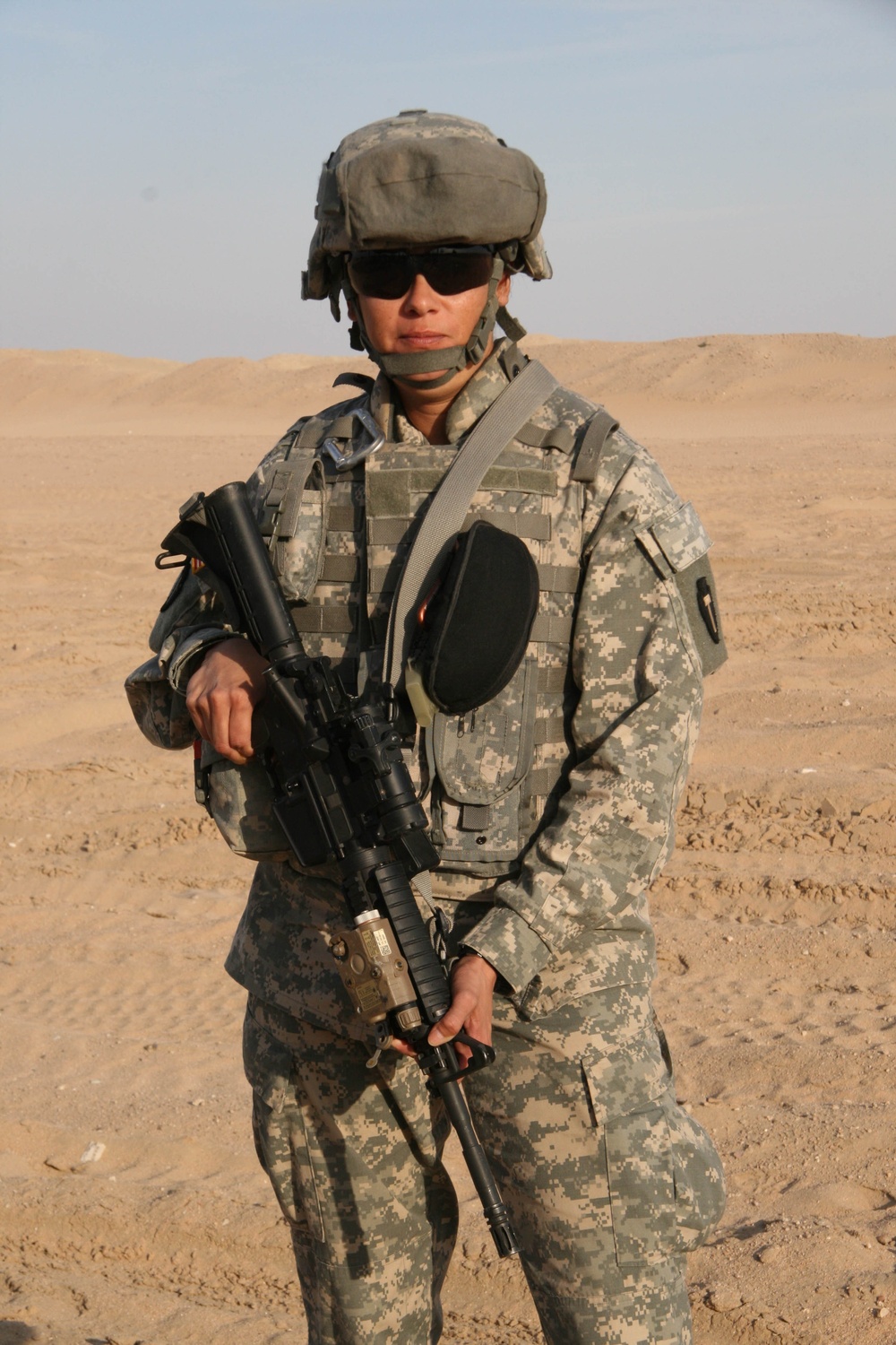 DVIDS - News - Women Soldiers