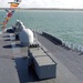 USS Mount Whitney Renders Honors to the Battles of Midway and Normandy