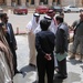 Council meeting in Tikrit
