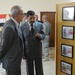 Council meeting in Tikrit