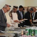 Council meeting in Tikrit