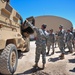 Colorado National Guard Leadership Visits 3rd Battalion,157th Field Artillery at Fort Hood