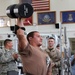 Sailor Earns 'Strongest Man' Title at Iraq Air Base