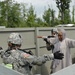 Contingency Operating Location Defense Training at Camp Shelby