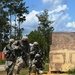 Contingency Operating Location Defense Training at Camp Shelby