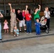 VMGR-152 service members on Okinawa deploy to battlefield, loved ones test their endurance