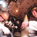 Old Hickory Guardsmen fire new artillery round in Iraq