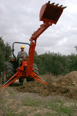 Strengthening the Economy from the Ground up