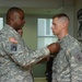 108th Airborne Corps Awards Top Soldiers