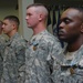 108th Airborne Corps Awards Top Soldiers