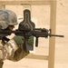 Iraqi Special Operations Forces Exercise Multiple Target Acquisition Training in Al Asad