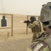 Iraqi Special Operations Forces Exercise Multiple Target Acquisition Training in Al Asad