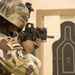 Iraqi Special Operations Forces Exercise Multiple Target Acquisition Training in Al Asad