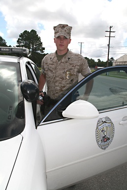 Life as a Provost Marshals Office Augment