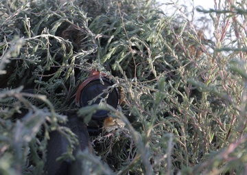 'Thundering Third' Corpsmen put to test