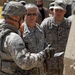 Army Chief of Staff Receives Mine Resistant Ambush Protected Vehicles Success Briefing
