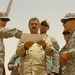 The 4th Iraqi army Military Transition Team: Helping Iraqis to Improve Iraq