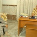The 4th Iraqi army Military Transition Team: Helping Iraqis to Improve Iraq
