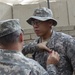 Courage in combat earns medic valor award