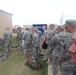 2-300th Field Artillery Mobilization