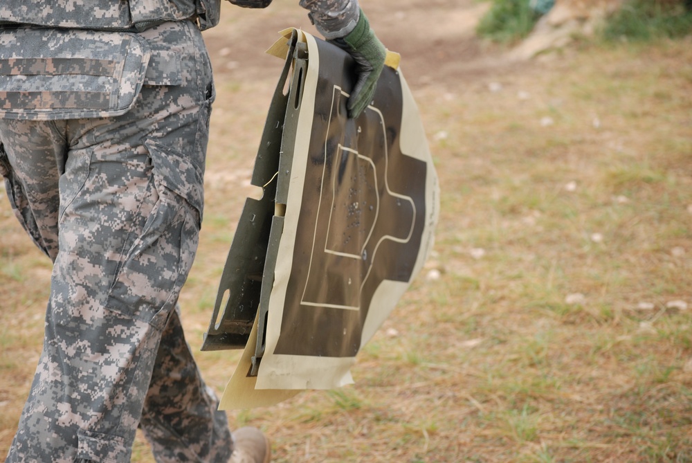 2-300th Walking Off the Range