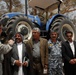 Special Forces, local tribal leaders set tracks to stimulate economic growth in agricultural district