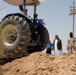 Special Forces, local tribal leaders set tracks to stimulate economic growth in agricultural district