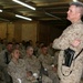 Professional accomplishments, selfless contributions earn Marine lawyer award