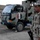 Joint patrol in Abu Ghraib Joint patrol in Abu Ghraib