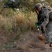 Joint patrol in Abu Ghraib