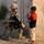 Joint patrol in Abu Ghraib Joint patrol in Abu Ghraib