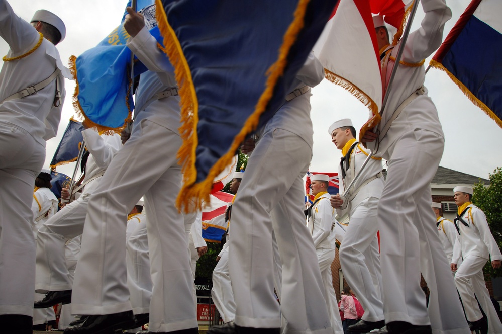 Rock County Navy Week