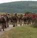 22nd Marine Expeditionary Unit Kilo Company Marines Train in Bulgaria