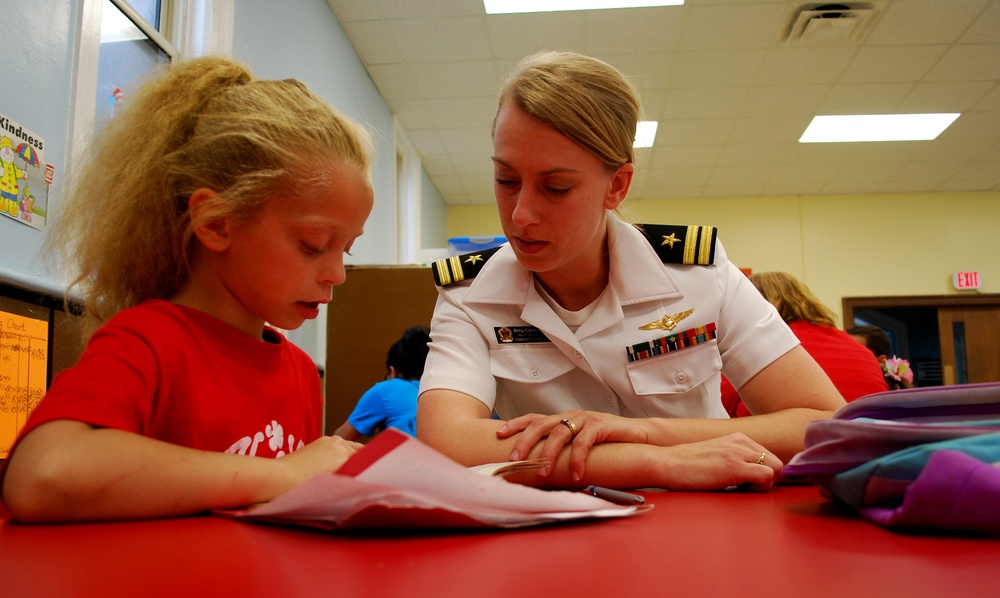 Rochester Navy Week