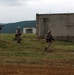22nd Marine Expeditionary Unit Kilo Company Marines Train in Bulgaria