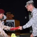 Iraqi Command Sergeants Major Step Into Leadership Roles