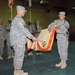 391st Combat Sustainment Support Battalion hands over reins