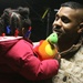 II Marine Expeditionary Force (Forward) Hits the Road to Iraq