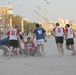 22nd Marine Expeditionary Unit rugby team plays against the Bahia Rugby Football Club in Palma de Mallorca, Spain