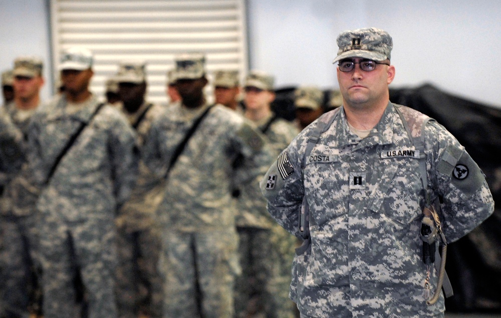 Sustainer leadership sustaining momentum