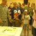 1st Battalion, 5th Cavalry Regiment honors volunteers, sponsors