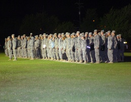 4th Combat Aviation Brigade returns home