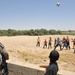 Irrigation system inspections in Kirkuk, Iraq