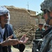 Irrigation System Inspections in Kirkuk, Iraq