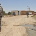 Irrigation system inspections in Kirkuk, Iraq