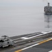 USS Ronald Reagan replenishment at sea